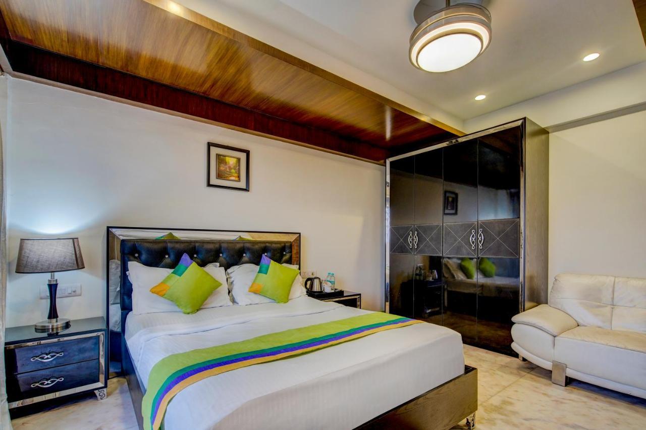 Treebo Soho Newtown Hotel Calcutta Eksteriør billede