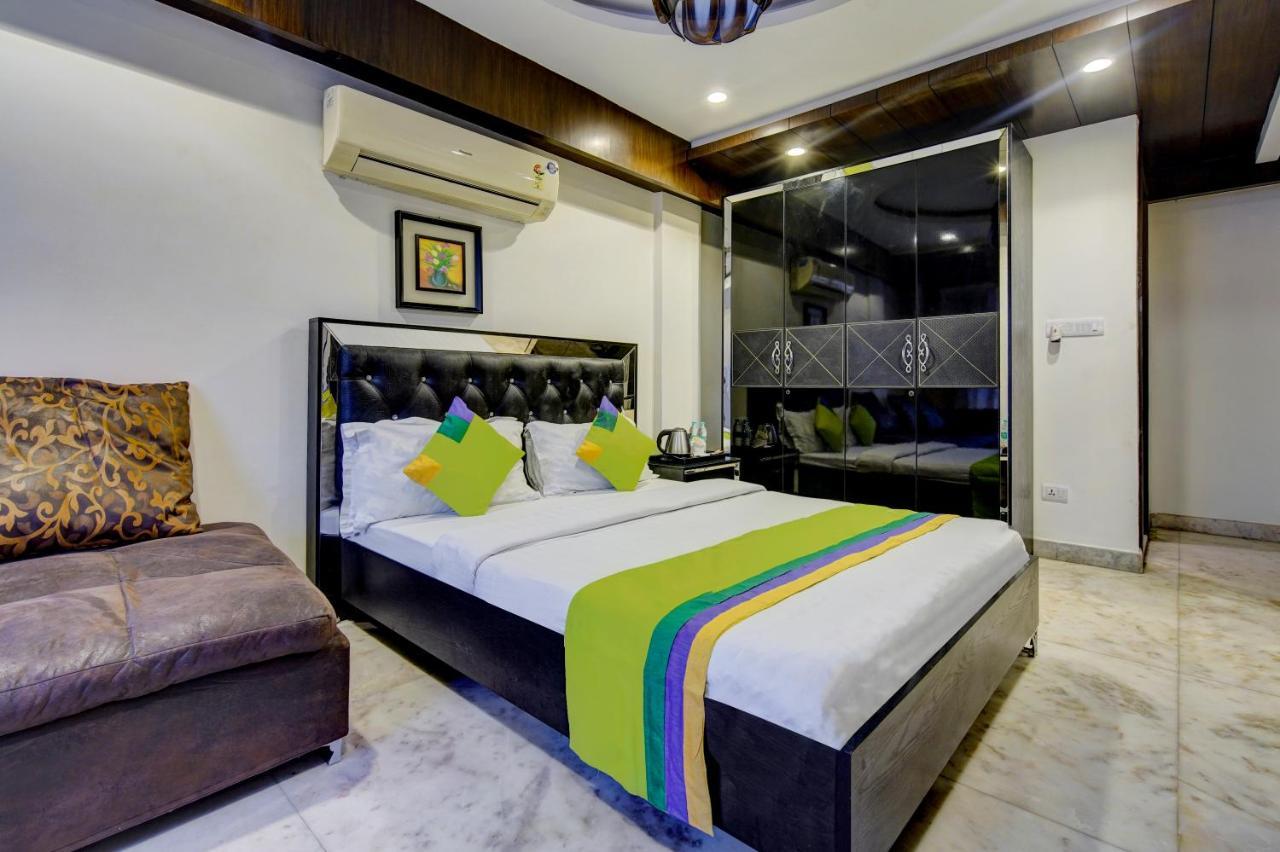 Treebo Soho Newtown Hotel Calcutta Eksteriør billede