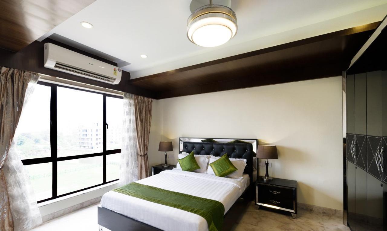 Treebo Soho Newtown Hotel Calcutta Eksteriør billede