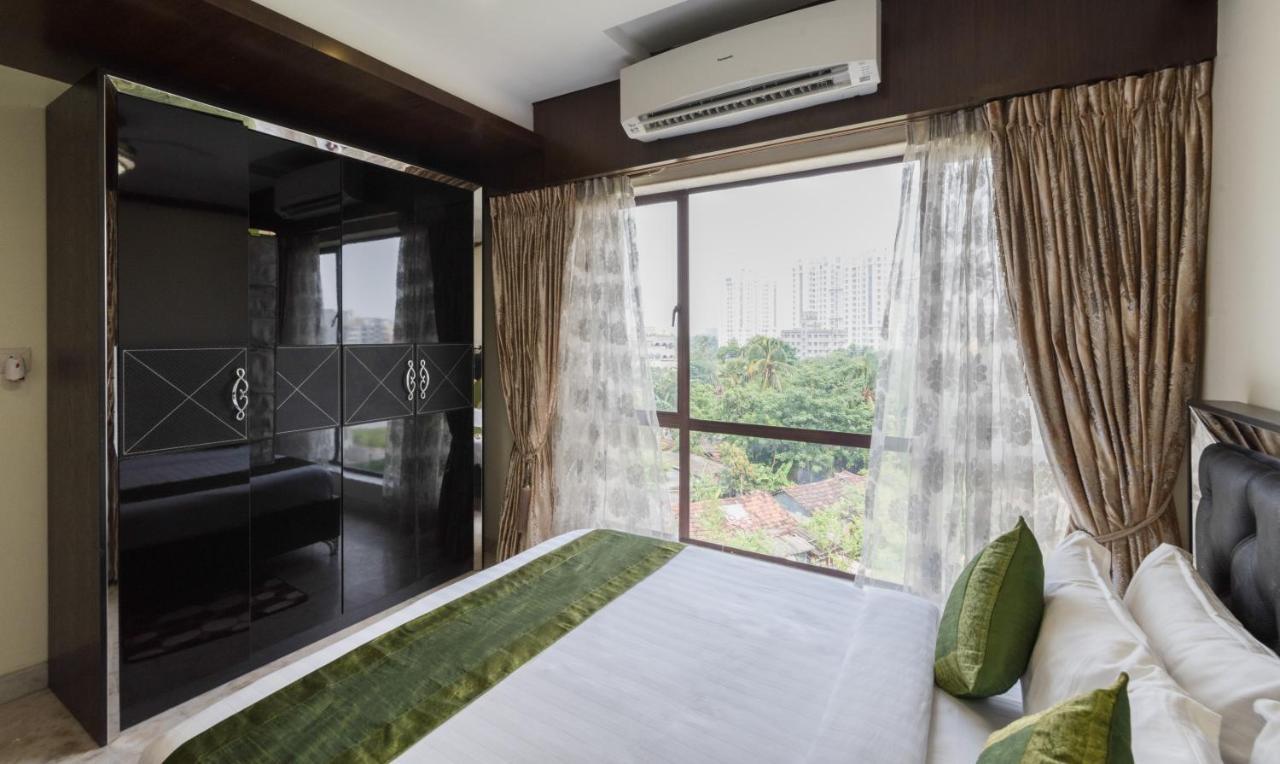 Treebo Soho Newtown Hotel Calcutta Eksteriør billede
