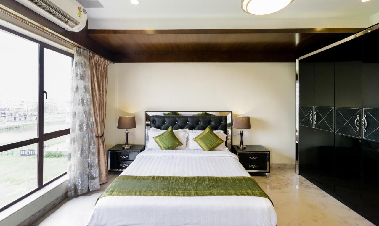 Treebo Soho Newtown Hotel Calcutta Eksteriør billede