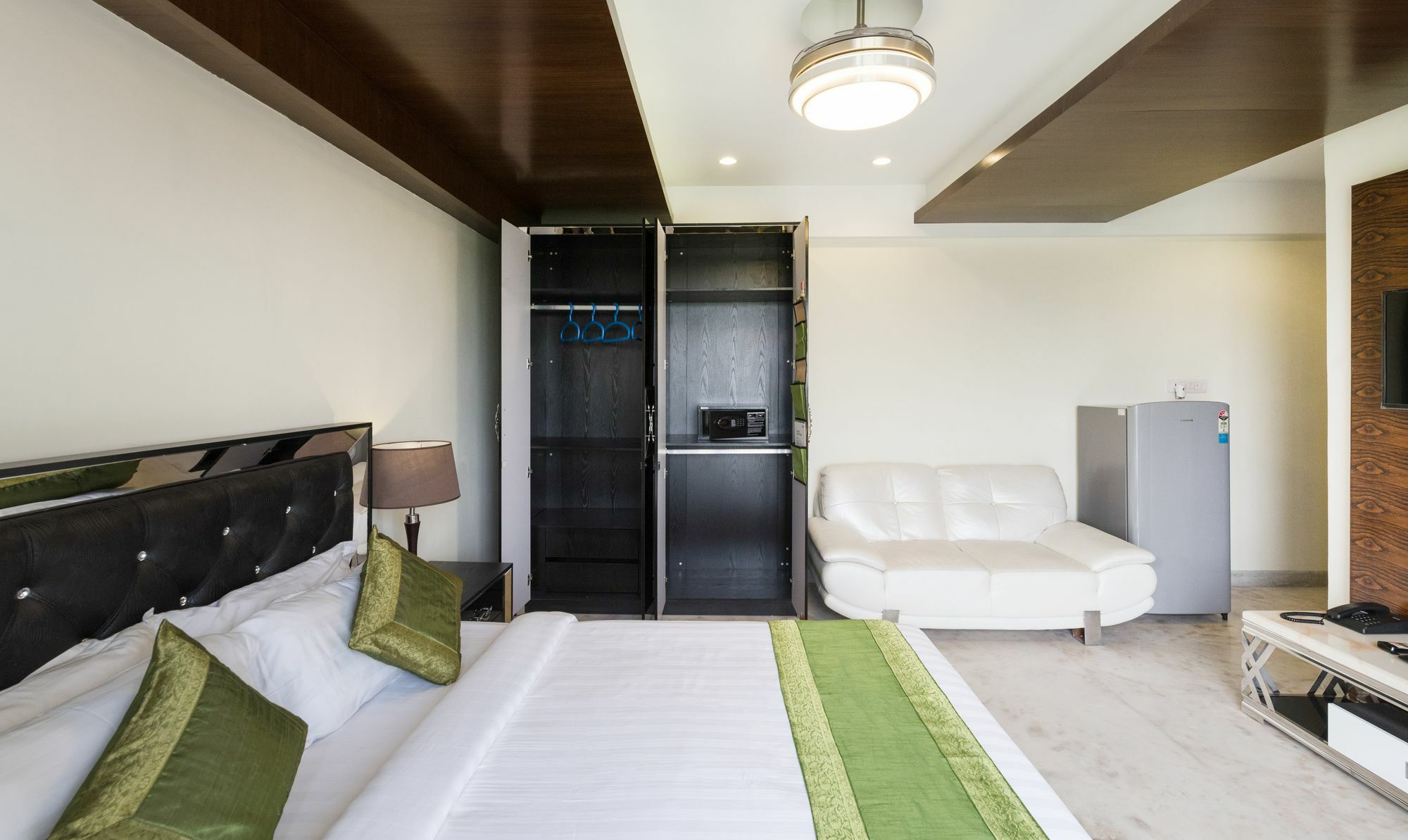Treebo Soho Newtown Hotel Calcutta Eksteriør billede